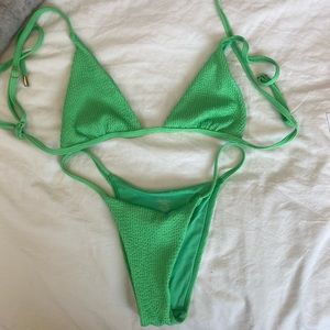 Monday swimwear bikini